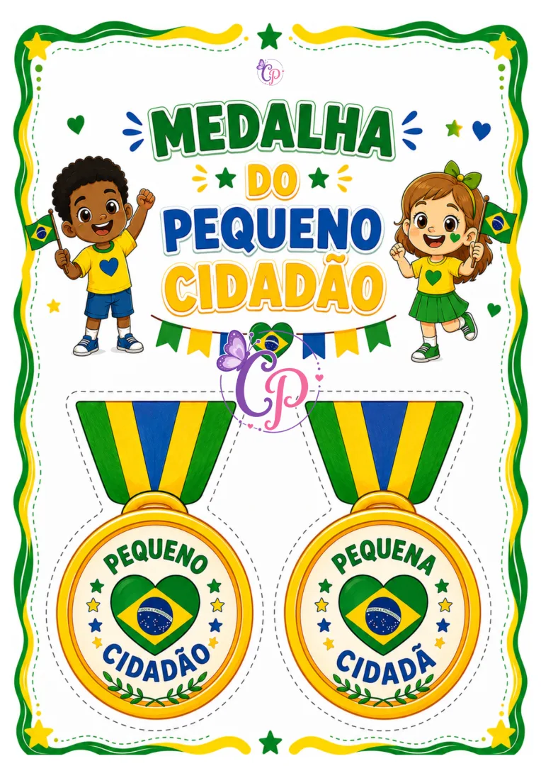 KIT 7 DE SETEMBRO ATIVIDADES + ORNAMENTOS - EDUCAÇÃO INFANTIL — imagem 3