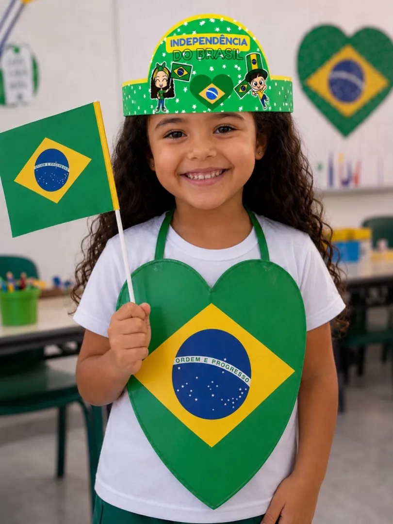 KIT 7 DE SETEMBRO - PDF  — imagem 2