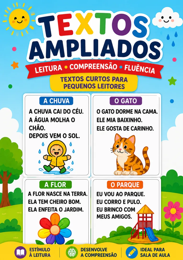 Kit Alfabetização em Ação – Leitura e Escrita  — imagem 4