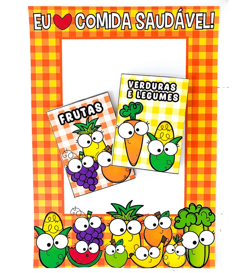 Kit Alimentação Saudável — imagem 3