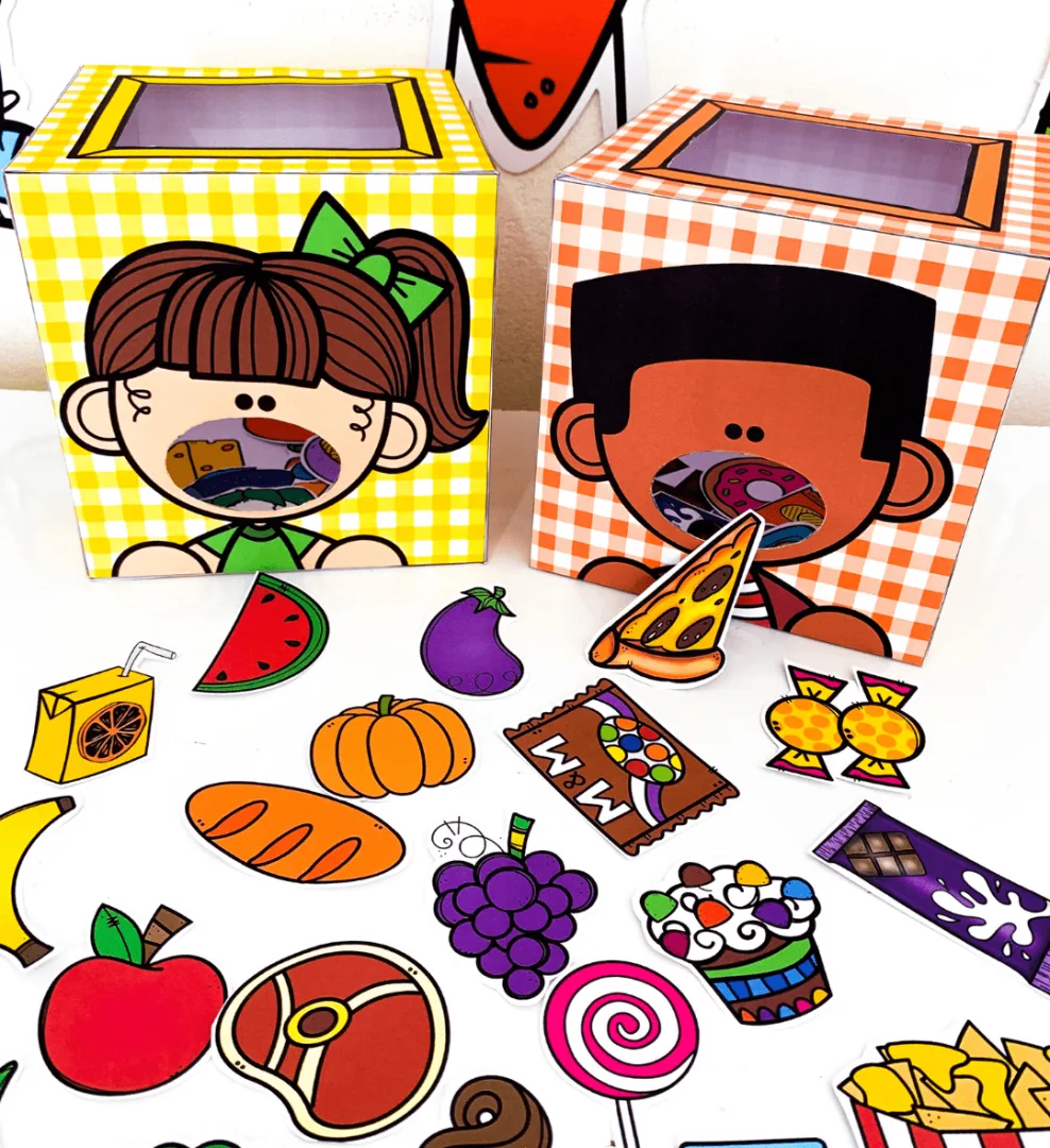 Kit Alimentação Saudável — imagem 5