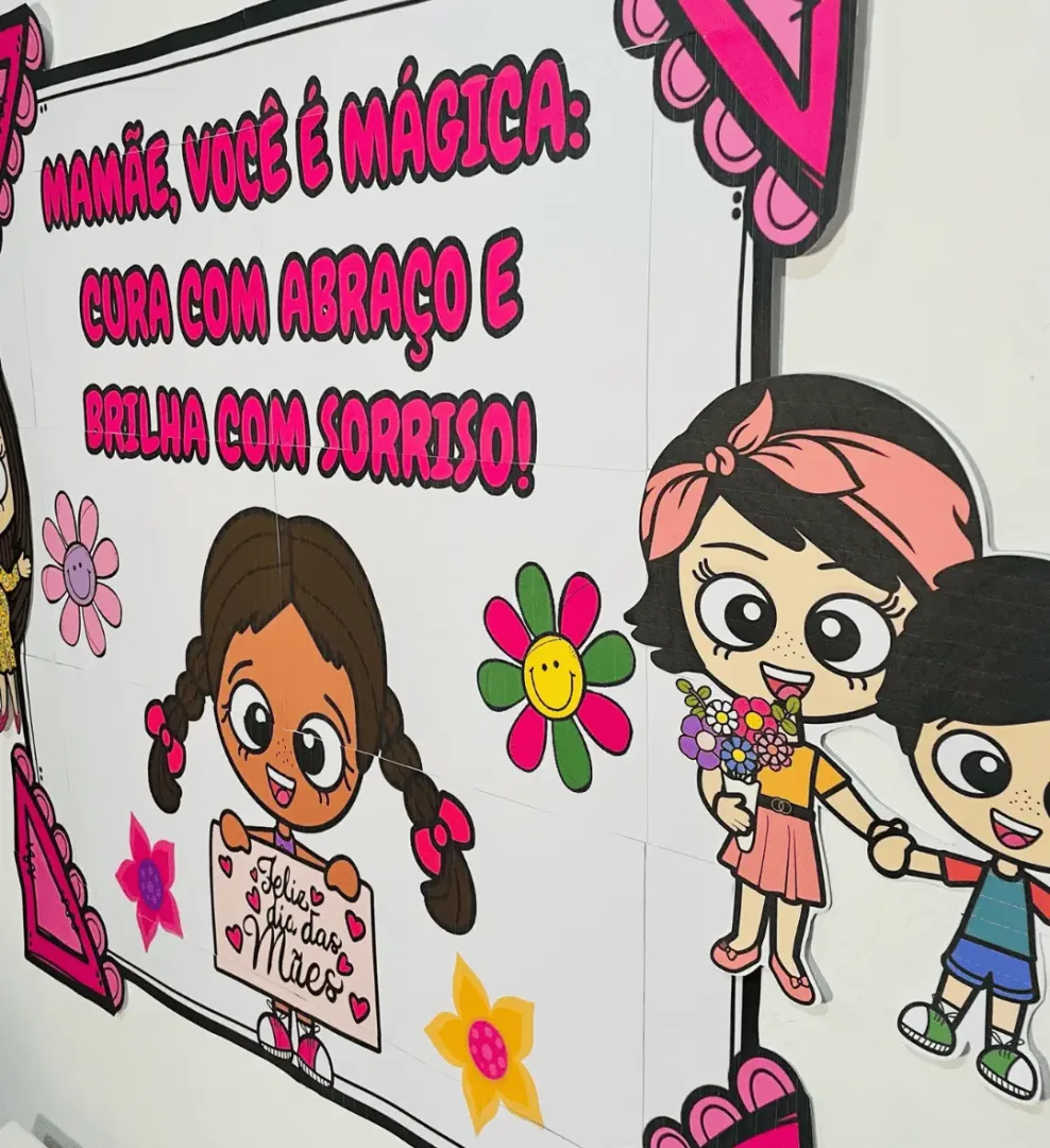Kit Amor de Mãe — imagem 2