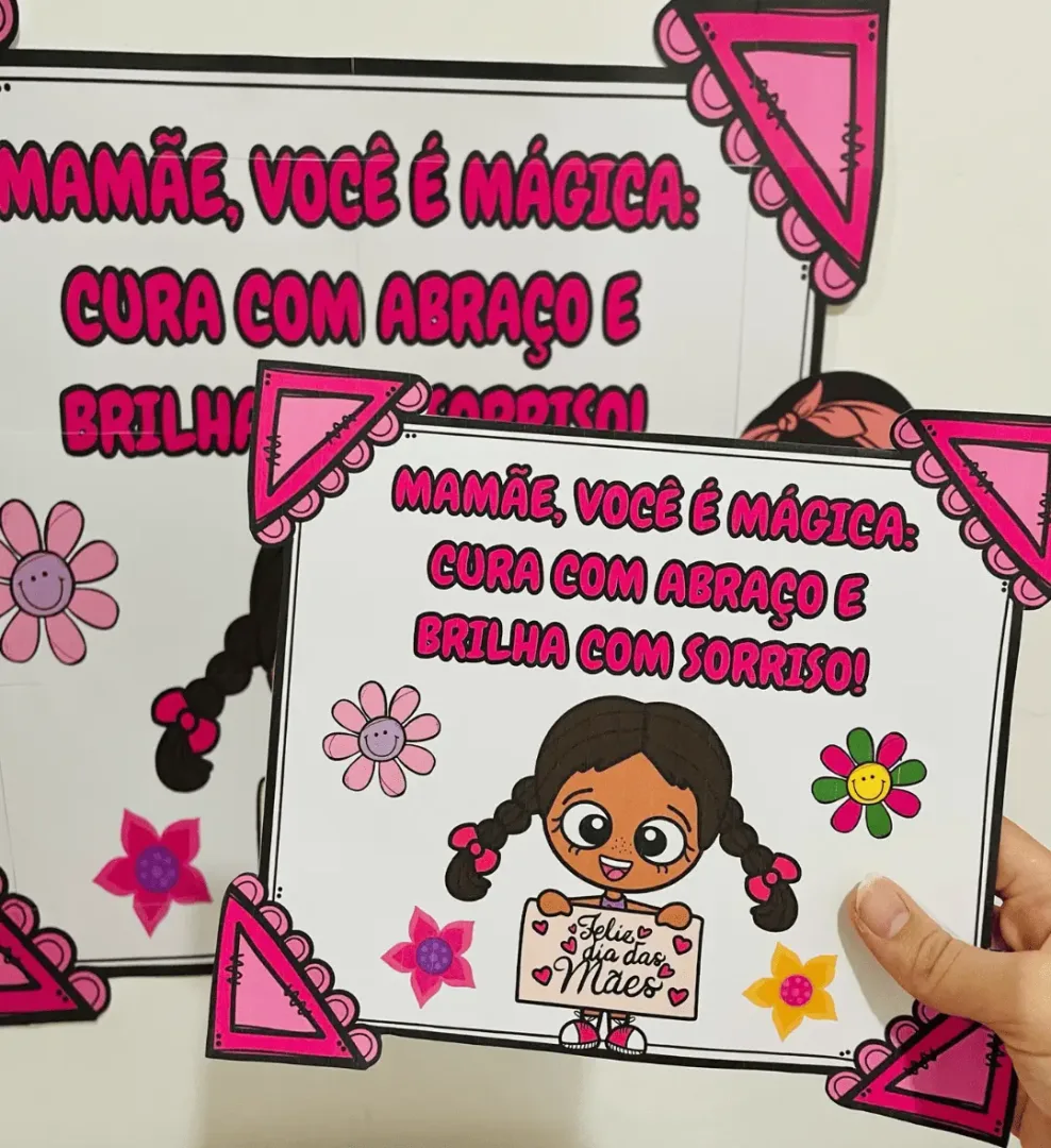 Kit Amor de Mãe — imagem 3