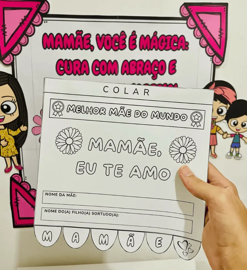 Kit Amor de Mãe — imagem 4