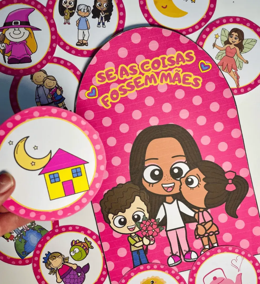 Kit Amor de Mãe — imagem 5