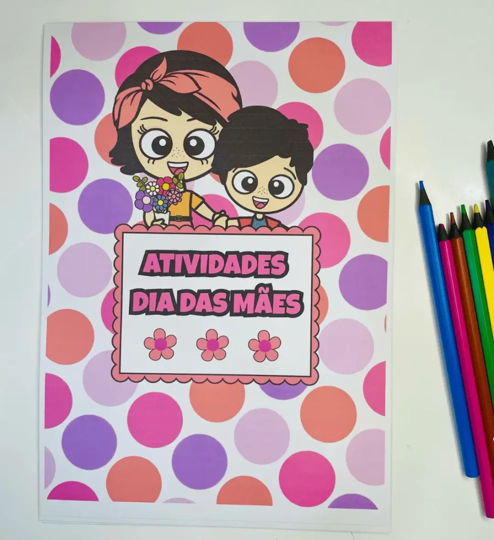 Kit Amor de Mãe — imagem 7