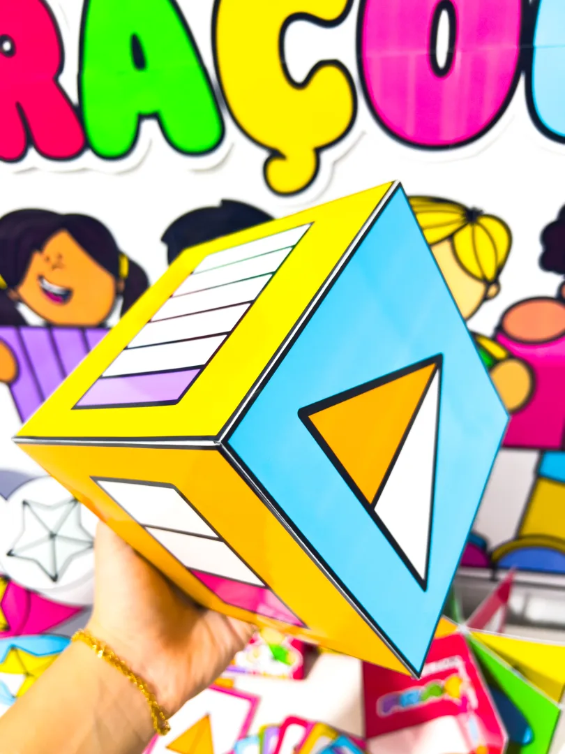 Kit Aprendendo Frações - Dominó, Roletas e Jogos em PDF — imagem 2
