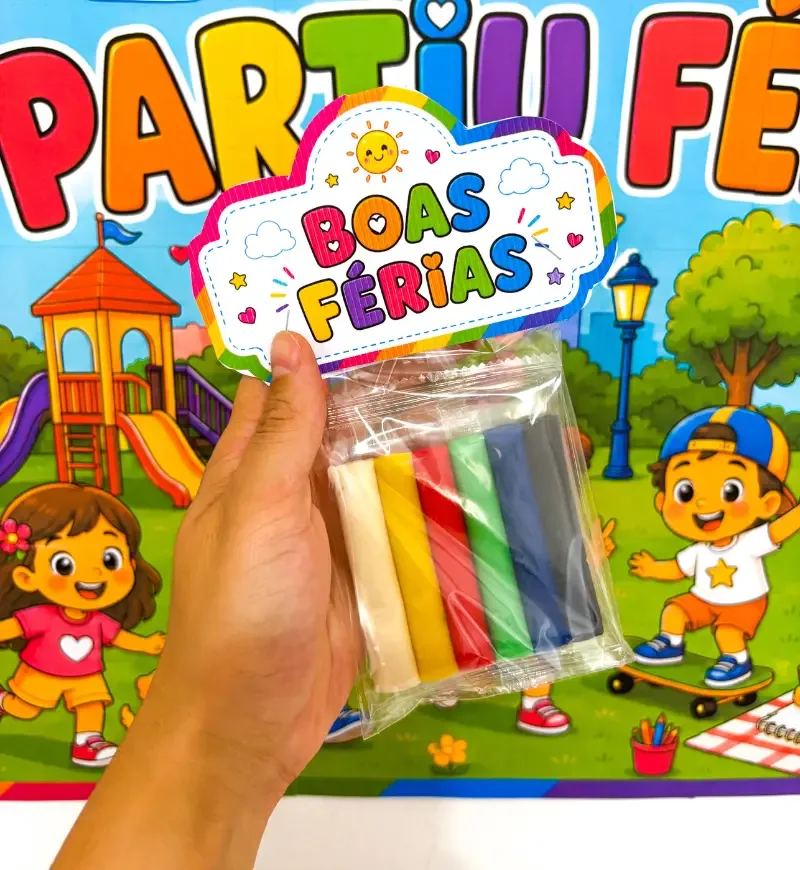 Kit Boas Férias — imagem 6