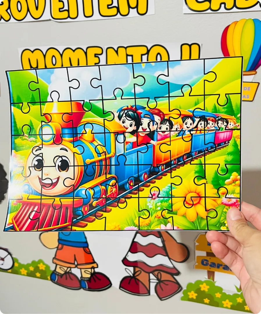 KIT BOAS FÉRIAS ESCOLARES — imagem 5