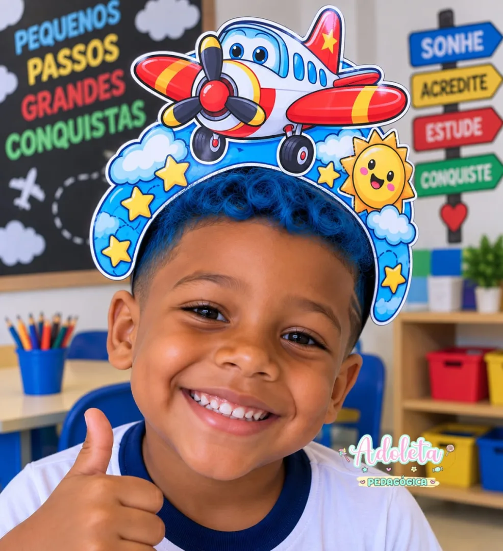 Kit Cabelo Maluco Meninos — imagem 3