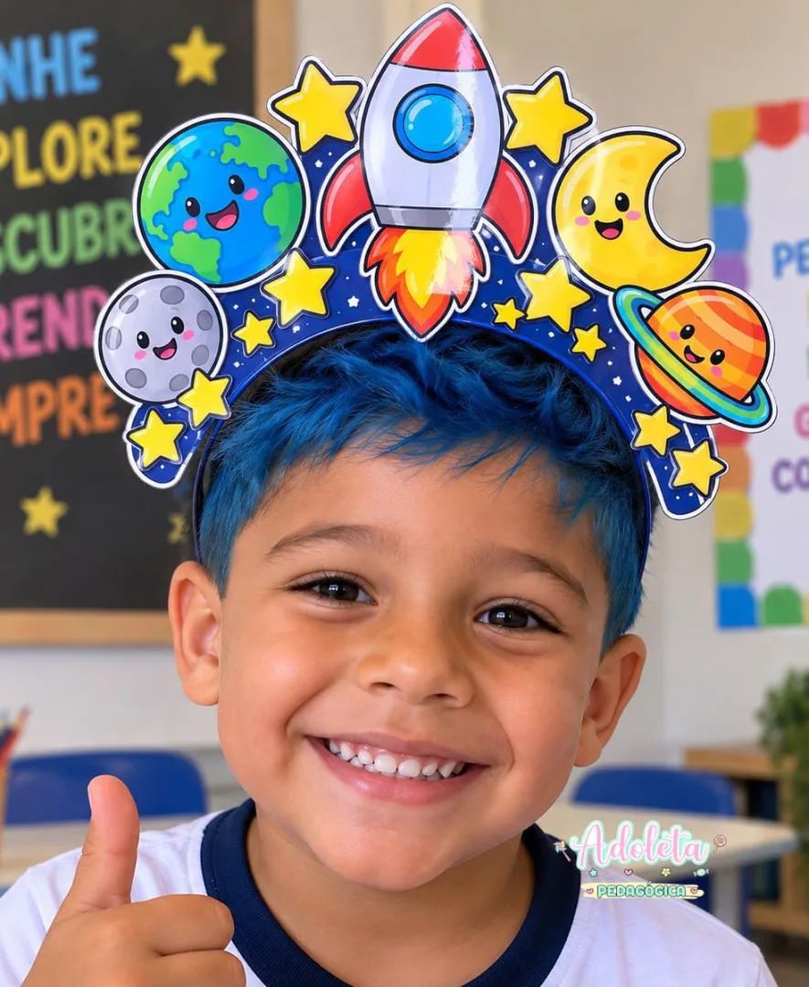 Kit Cabelo Maluco Meninos — imagem 5