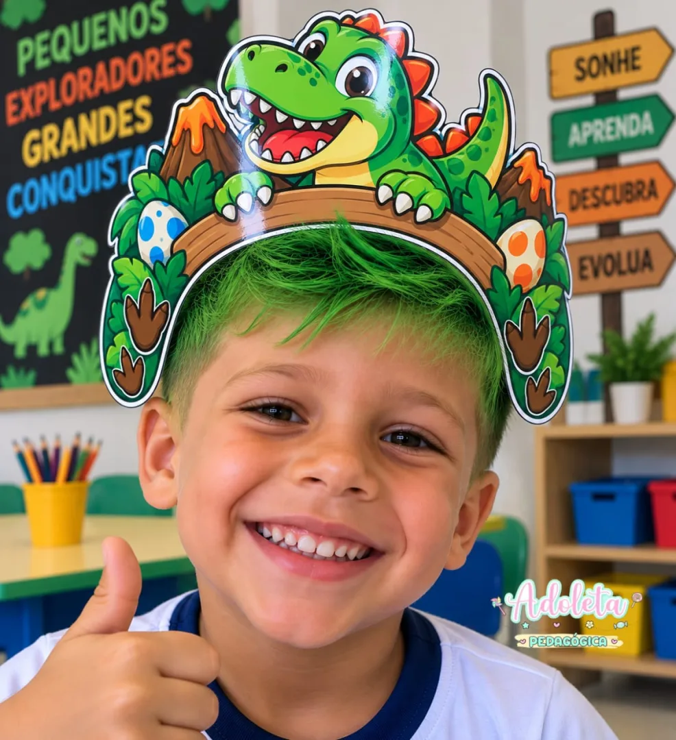 Kit Cabelo Maluco Meninos — imagem 6