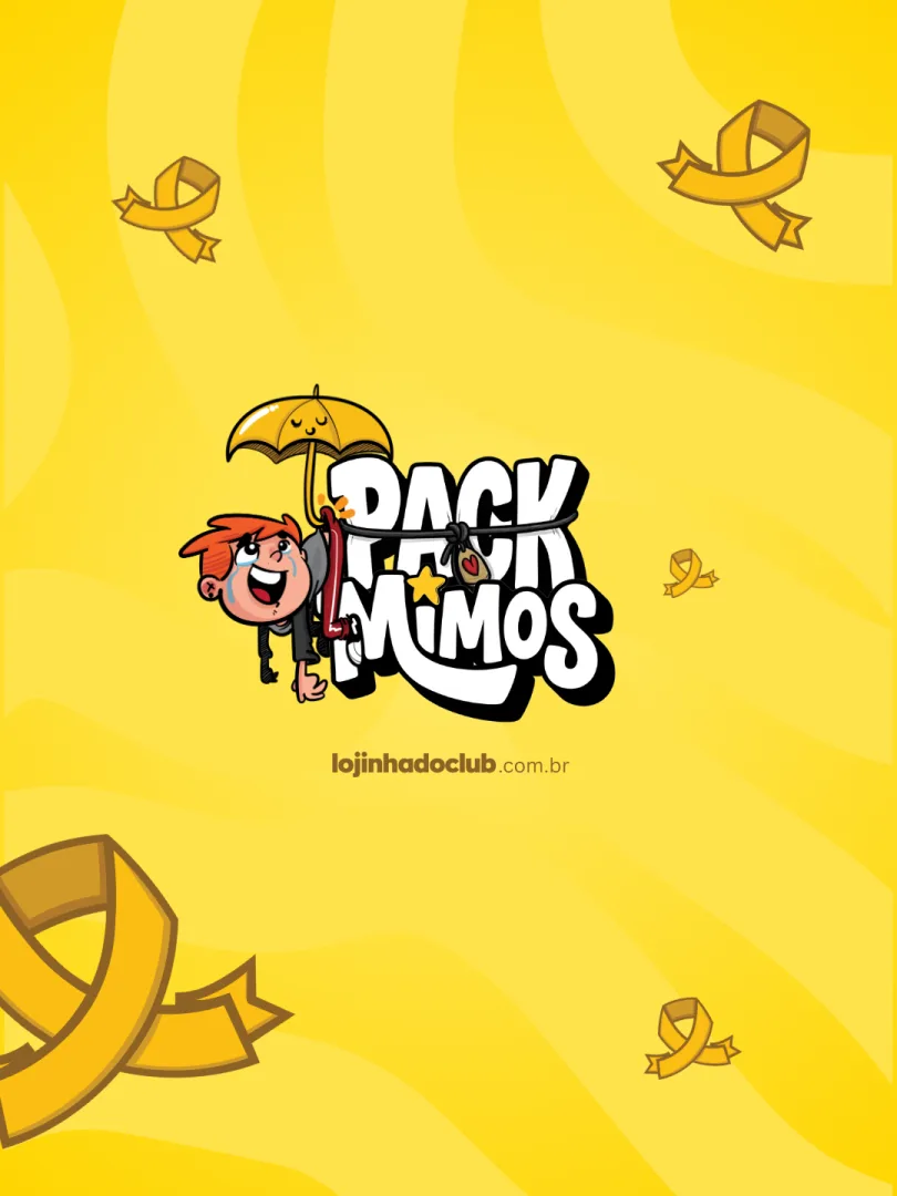 Kit Cards Setembro Amarelo - Lembrancinhas e Desenhos para Colorir - PDF — imagem 4