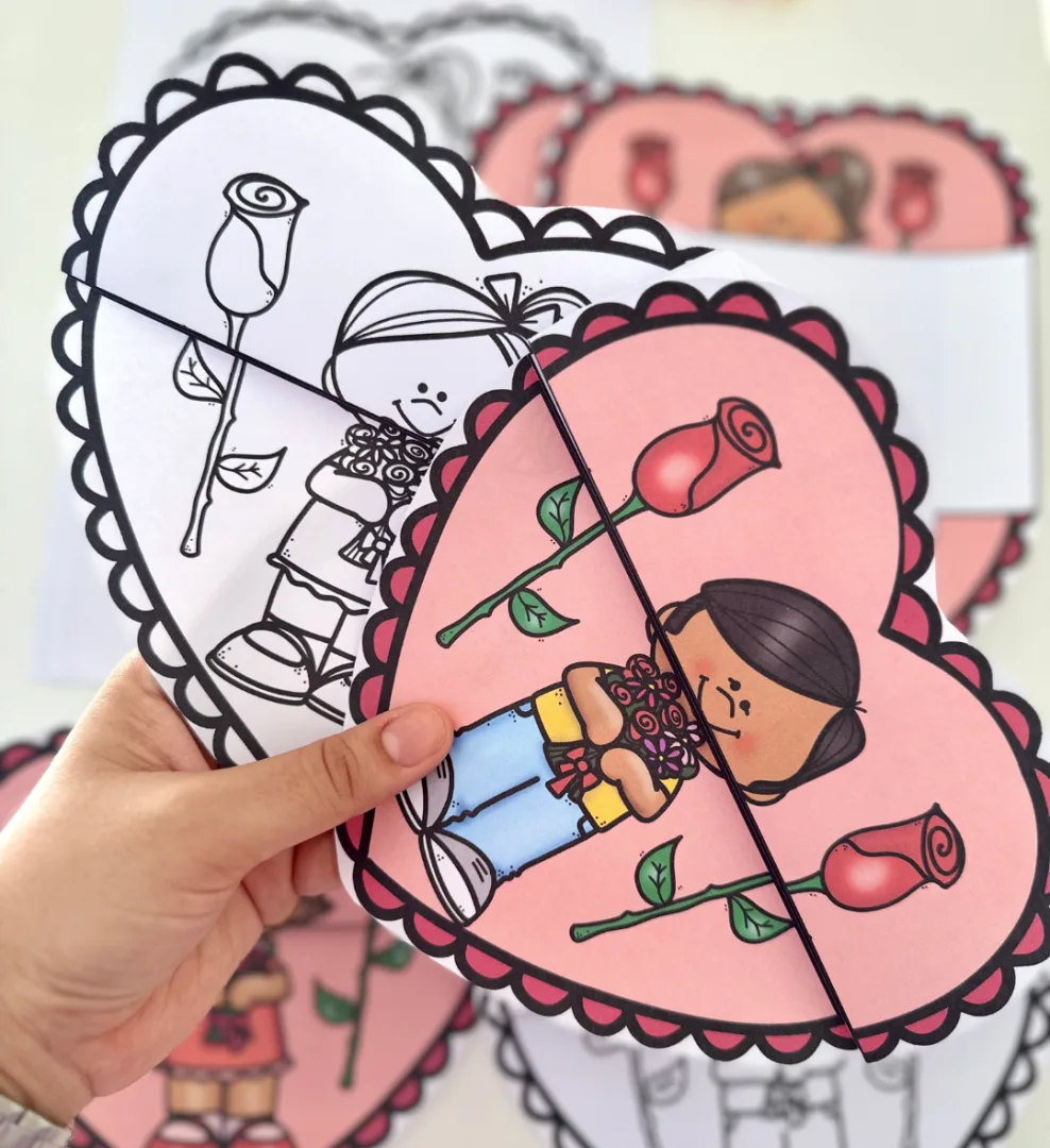 Kit Cartões Dia das Mães — imagem 4
