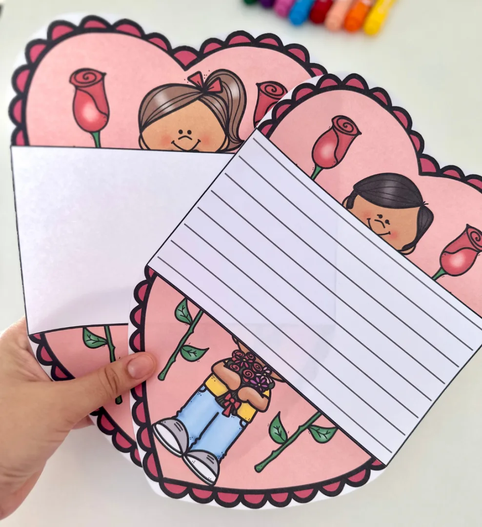 Kit Cartões Dia das Mães — imagem 5