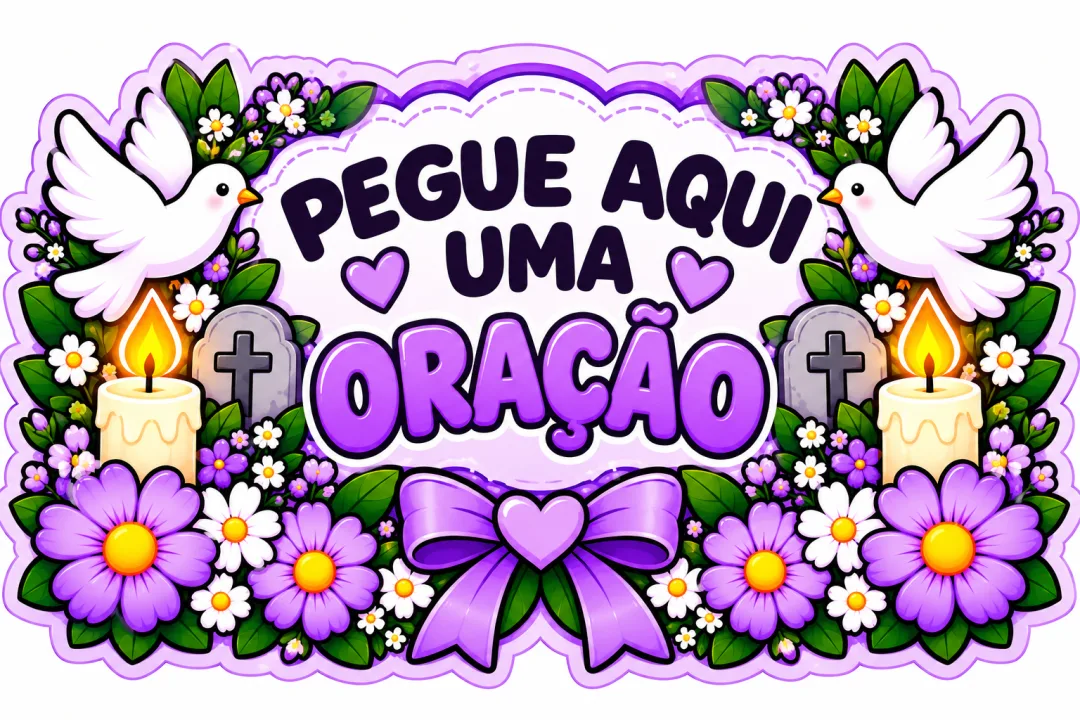 Kit Catequese para Dia de Finados - PDF — imagem 5