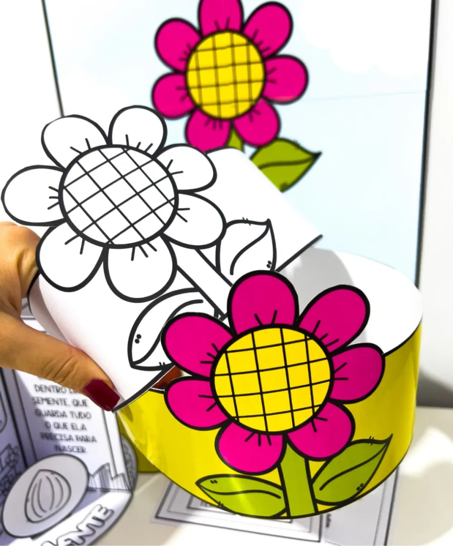 KIT CICLO DA PLANTA - PRIMAVERA — imagem 3