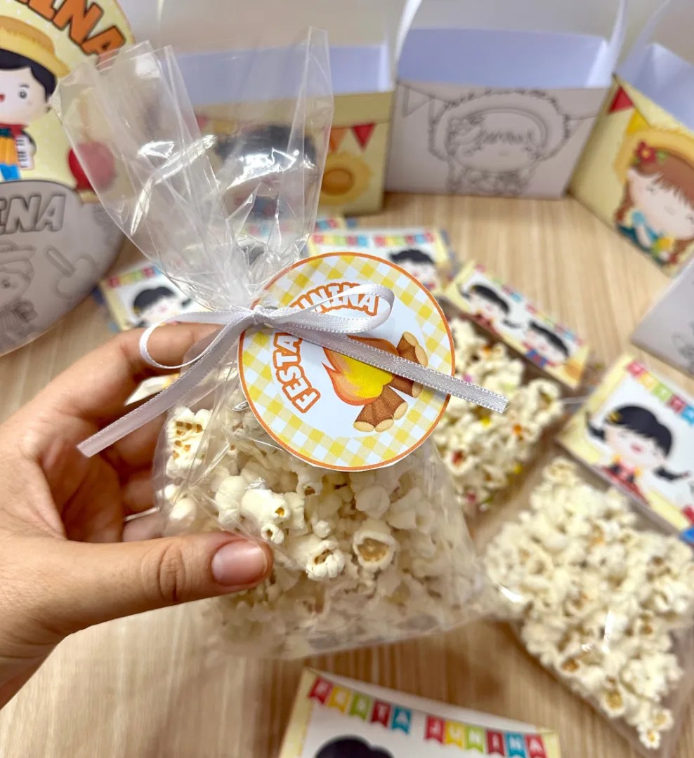 Kit Completo Festa Junina — imagem 4