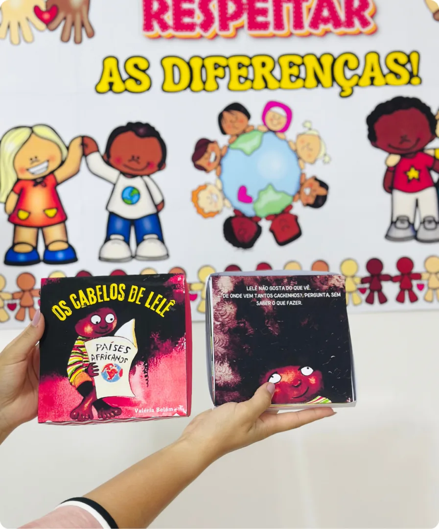 KIT CONSCIÊNCIA NEGRA — imagem 4
