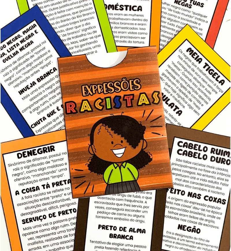 Kit Consciência Negra — imagem 5