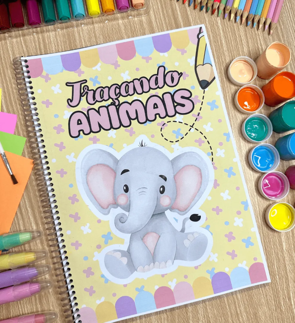 Kit Coordenação Motora — imagem 2