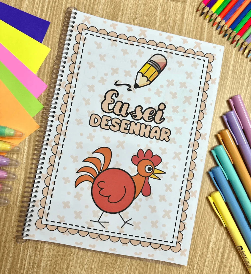 Kit Coordenação Motora — imagem 6