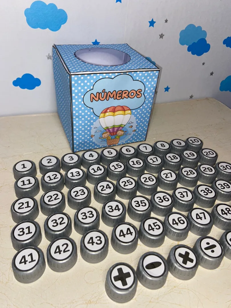 Kit das Caixinhas - Alfabetização - PDF — imagem 2