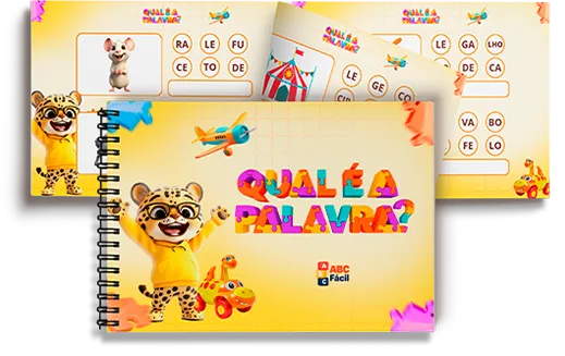 Kit de Apostila de Alfabetização - 2 a 6 anos - PDF — imagem 2