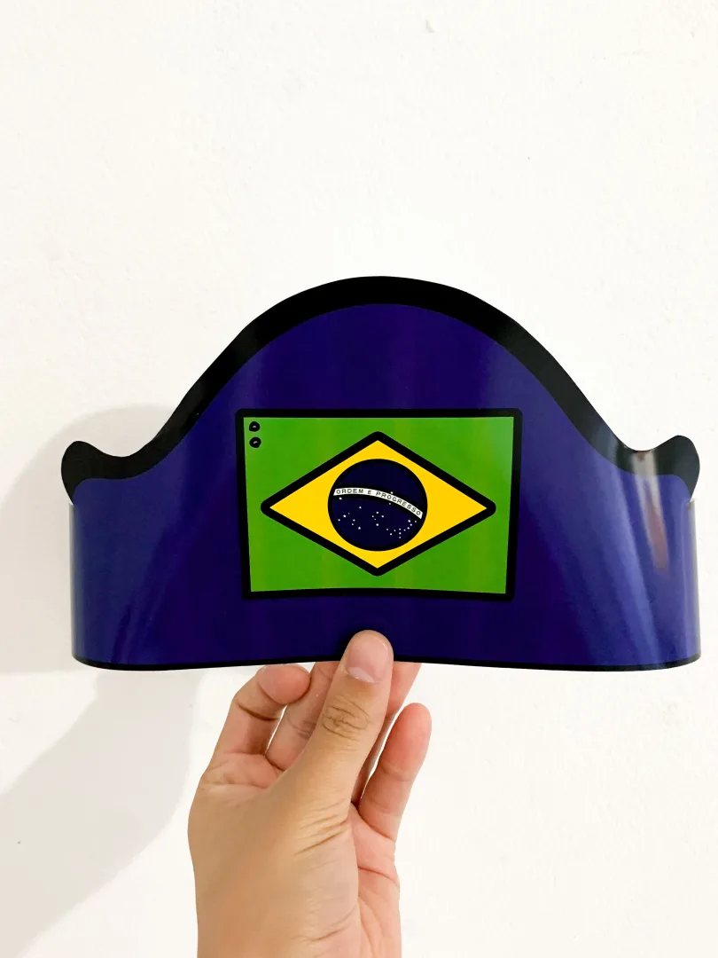 Kit de Atividades Independência do Brasil - 7 de setembro — imagem 6
