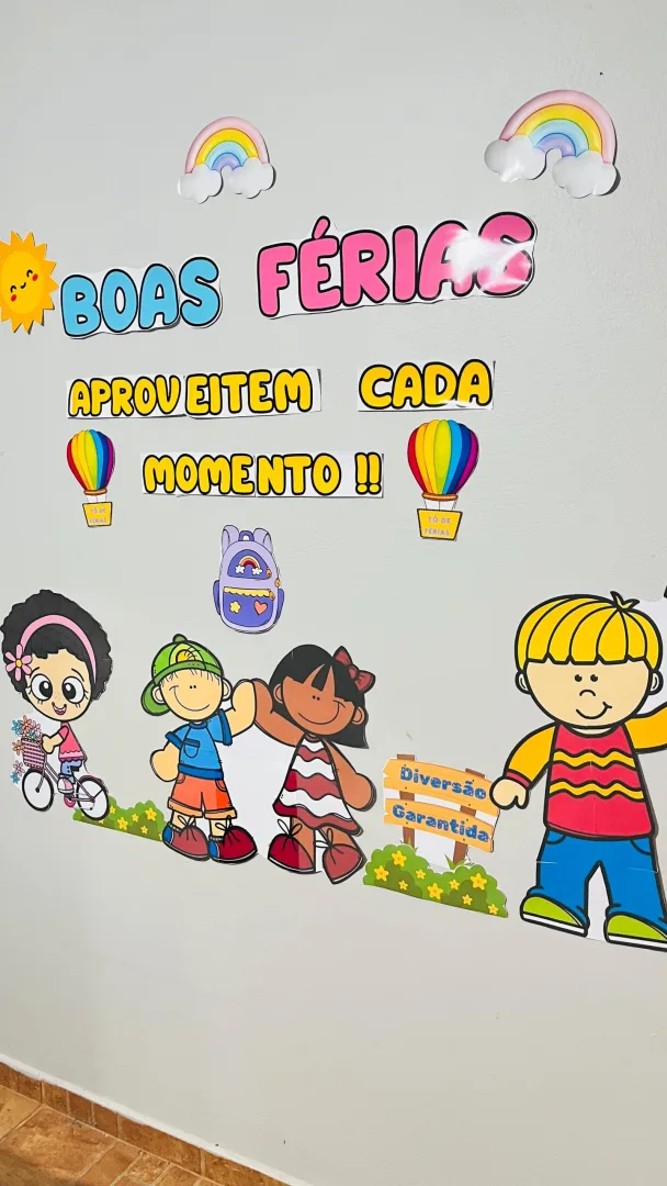 KIT DE FÉRIAS — imagem 2