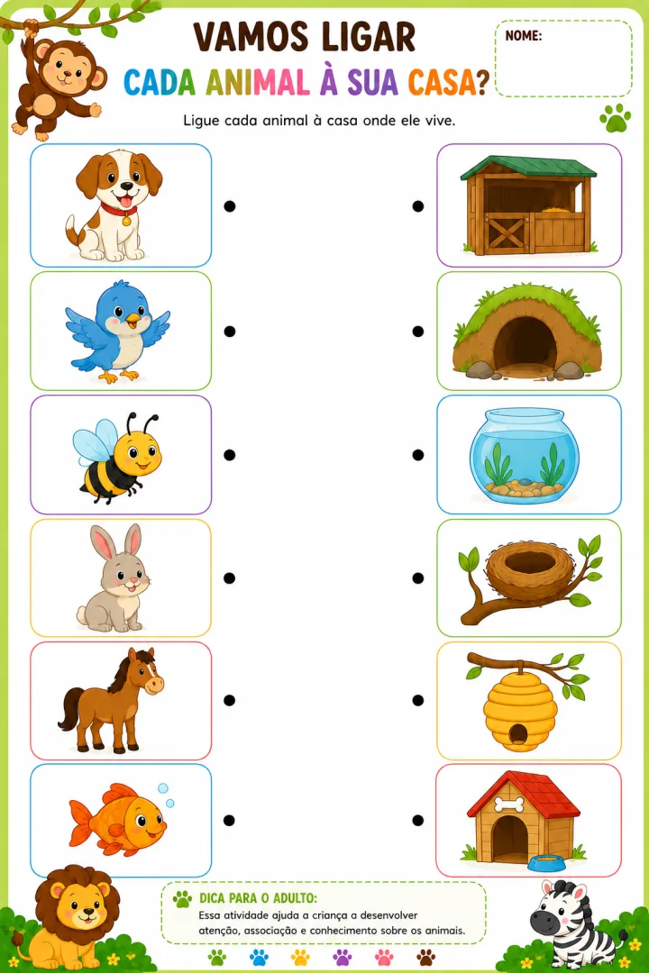 Kit de letras móveis  — imagem 2