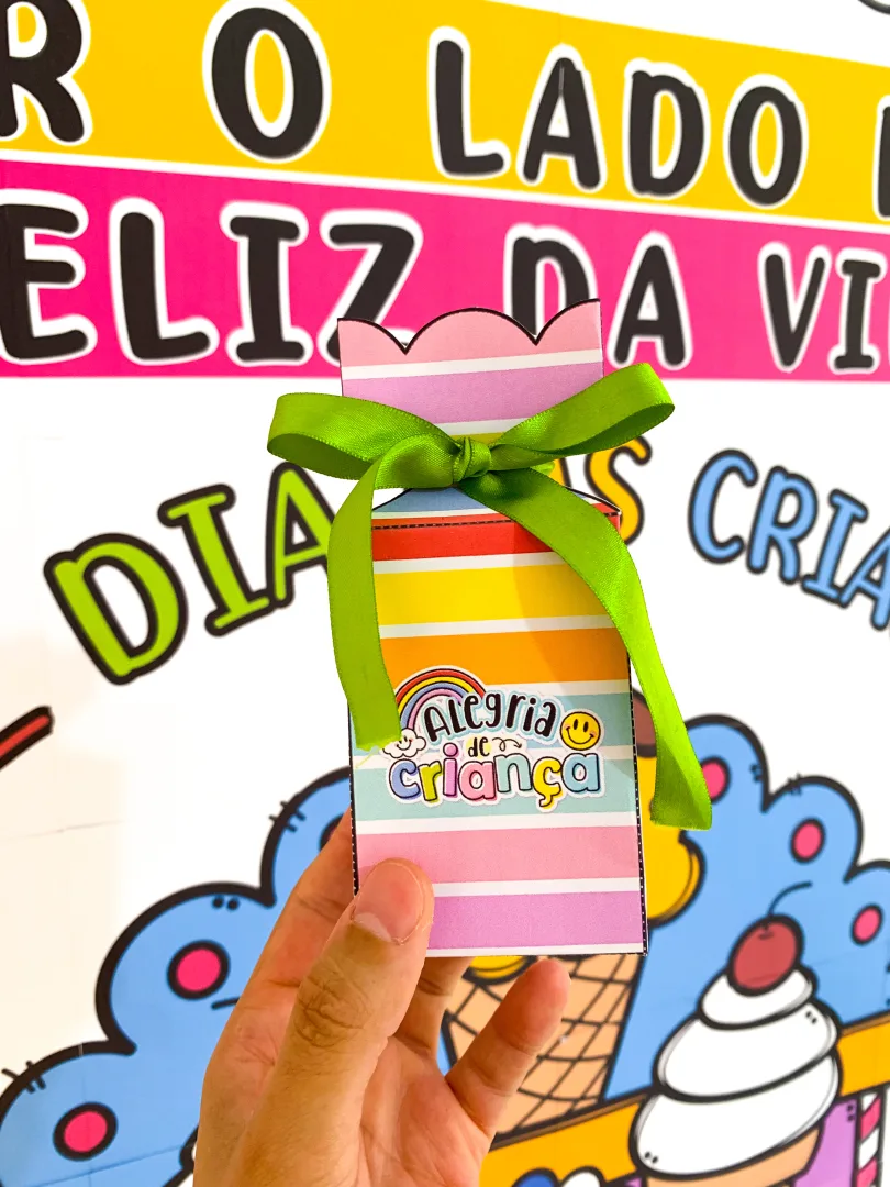 Kit Dia das Crianças — imagem 4