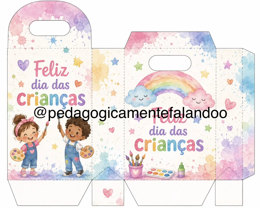 Kit Dia das Crianças  — imagem 4
