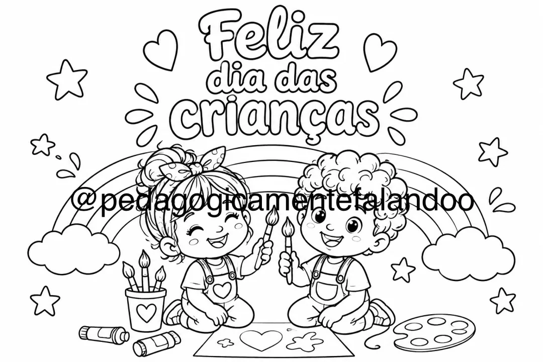 Kit Dia das Crianças  — imagem 5