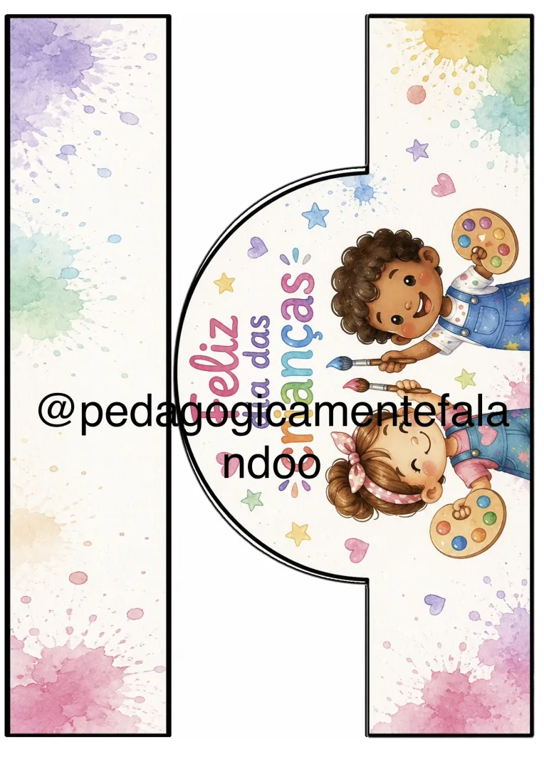 Kit Dia das Crianças  — imagem 6