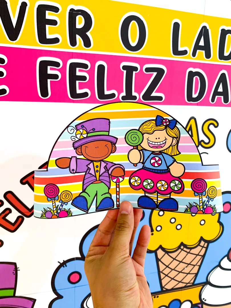 Kit Dia das Crianças — imagem 5