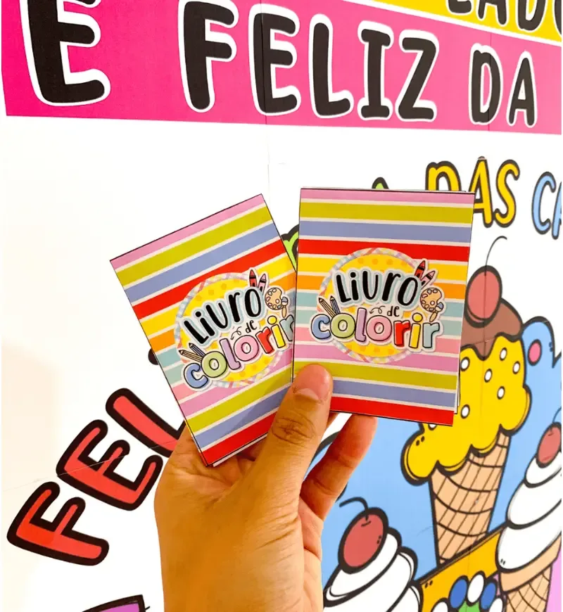 Kit Dia das Crianças — imagem 5