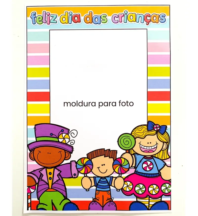 Kit Dia das Crianças — imagem 6