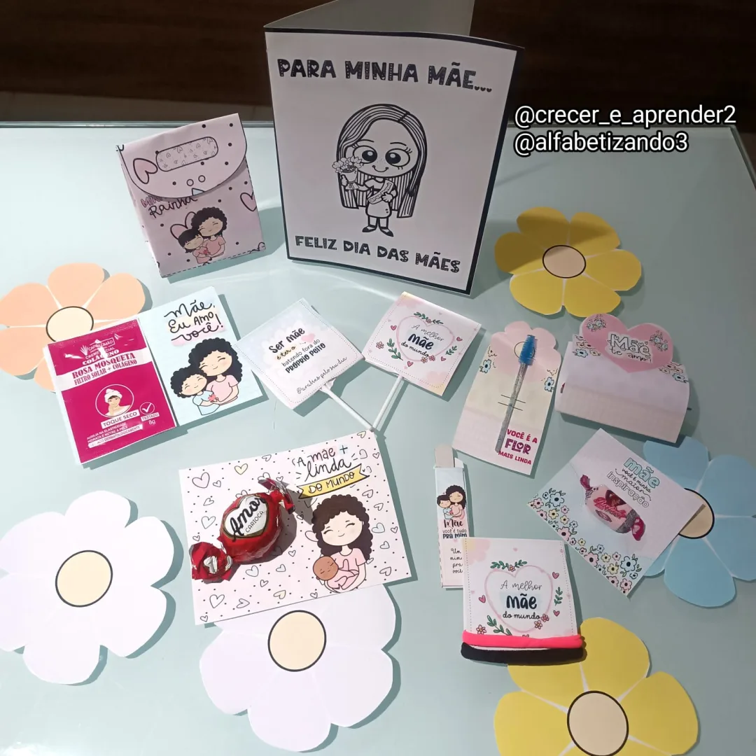Kit Dia das Mães — imagem 2