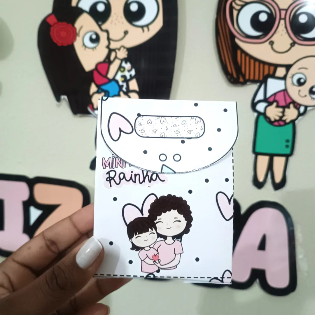Kit Dia das Mães — imagem 5