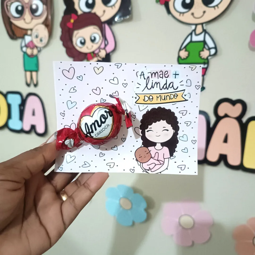 Kit Dia das Mães — imagem 6