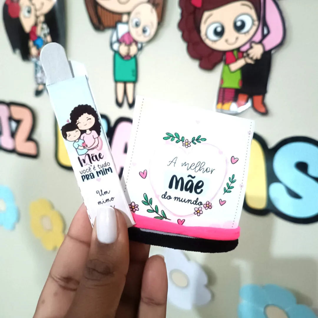 Kit Dia das Mães — imagem 7