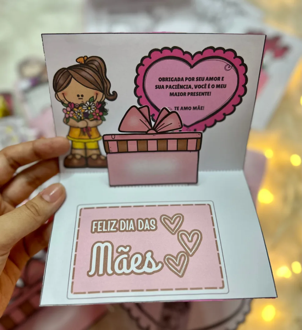 Kit Dia das Mães — imagem 2