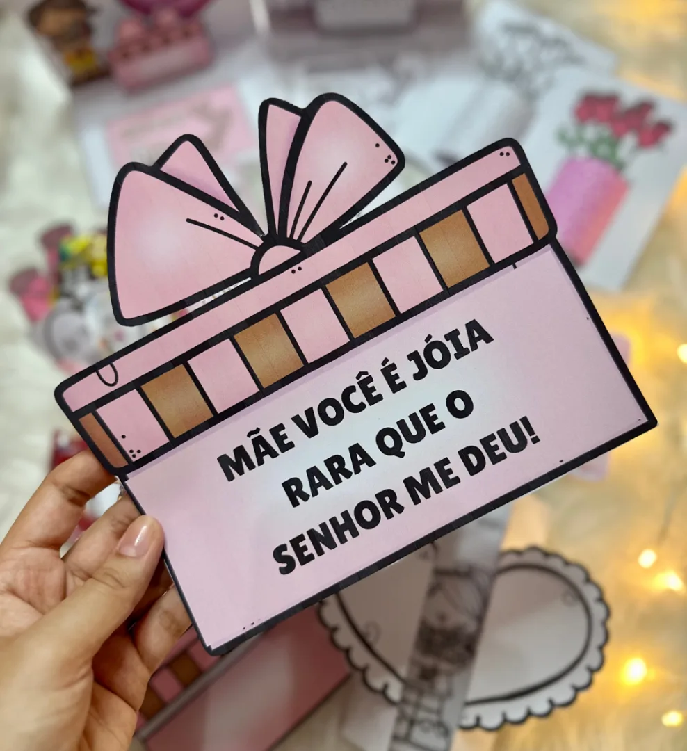 Kit Dia das Mães — imagem 5