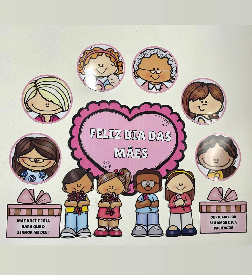 Kit Dia das Mães — imagem 6