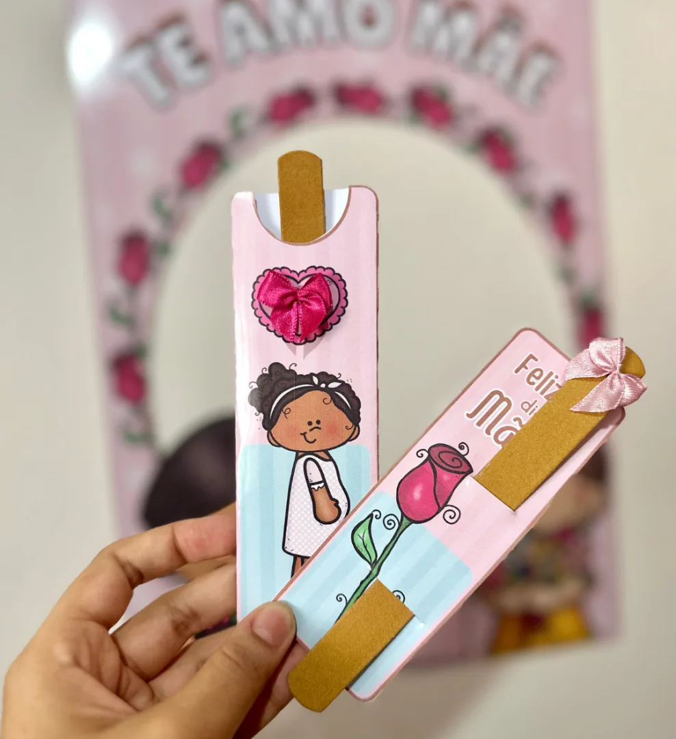 Kit Dia das Mães — imagem 7