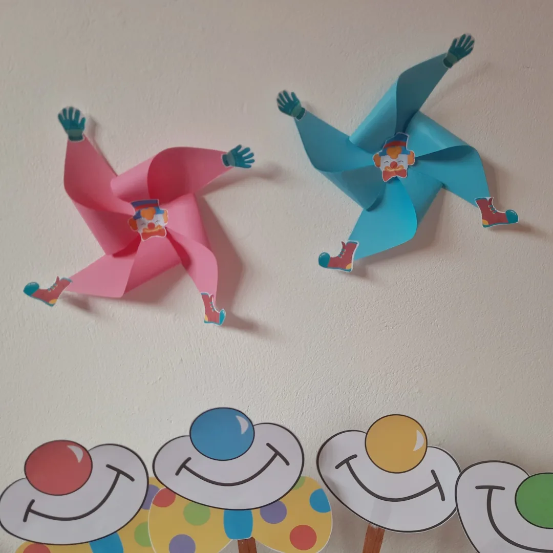 Kit Dia do Circo — imagem 5