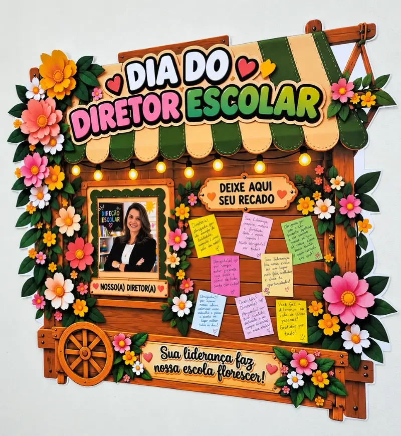 Kit Dia do Diretor — imagem 2