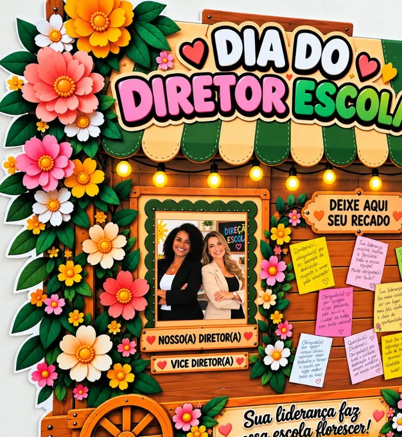 Kit Dia do Diretor — imagem 3