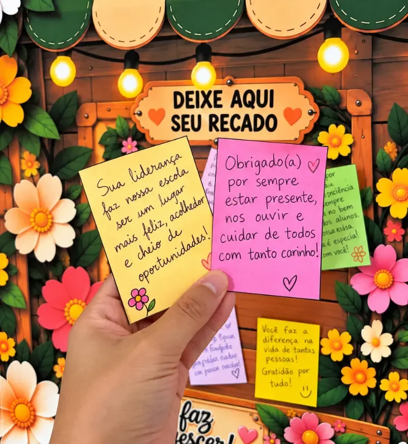 Kit Dia do Diretor — imagem 5